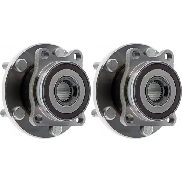 Cubo dianteiro 28373XA00A Subaru