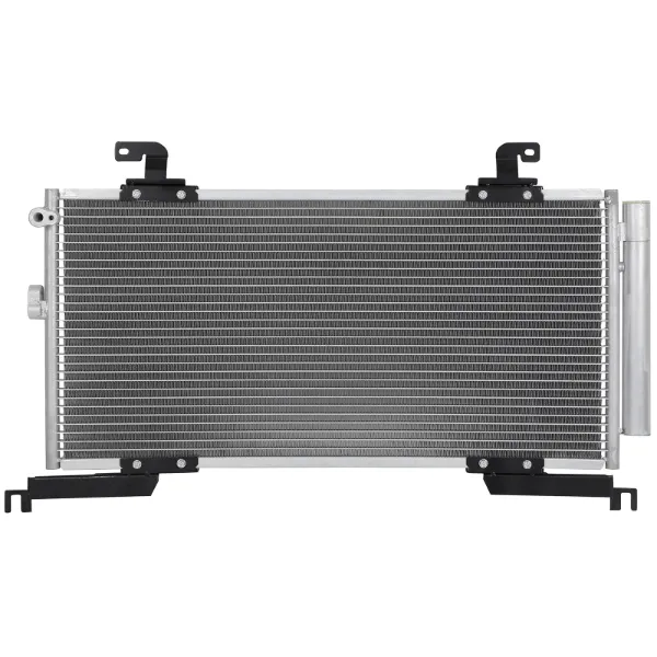 Radiador de aparelho de ar condicionado 73210AL00A Subaru