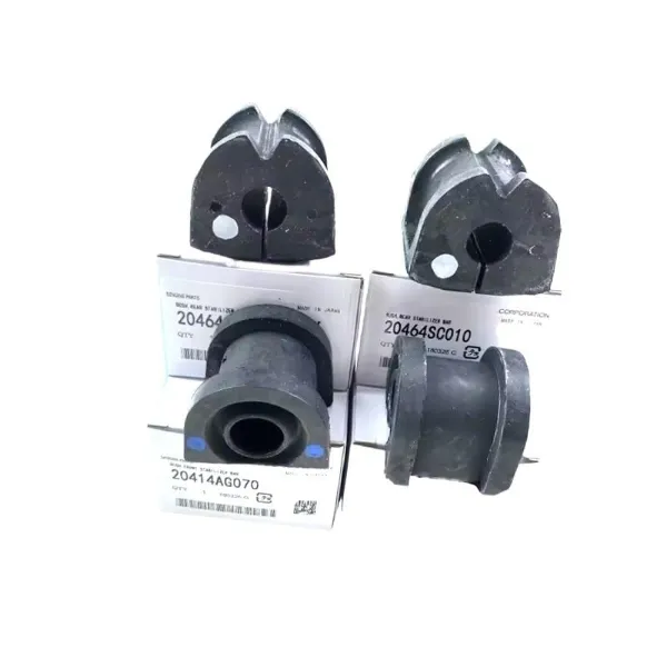 Bucha de estabilizador traseiro 20464SC010 Subaru