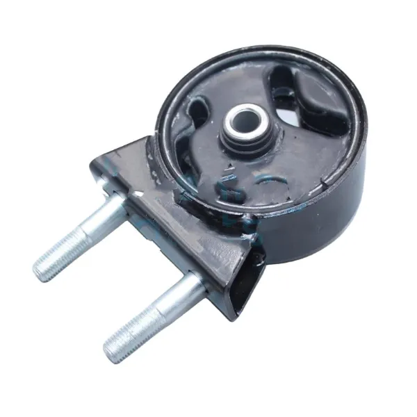 Coxim (suporte) esquerdo de motor 1162060B11 Suzuki