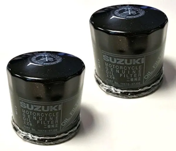 Filtro de óleo 1651007J00 Suzuki
