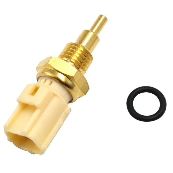Sensor de temperatura do fluido de esfriamento 1365057F00 Suzuki