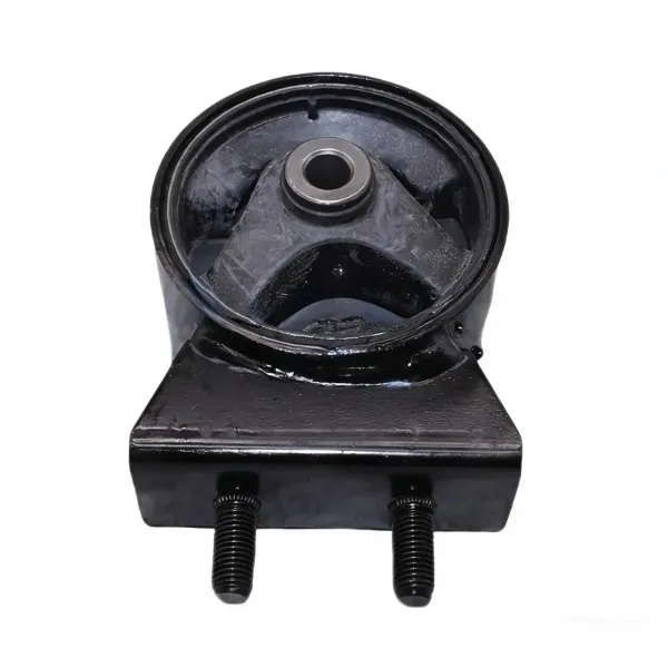Coxim (suporte) traseiro de motor 1171079J10 Suzuki