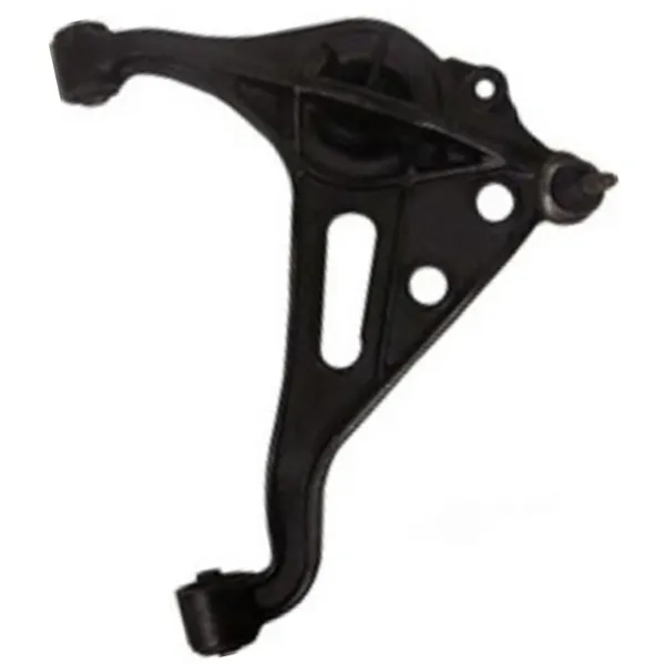 Braço oscilante inferior direito de suspensão dianteira 4520167D01 Suzuki