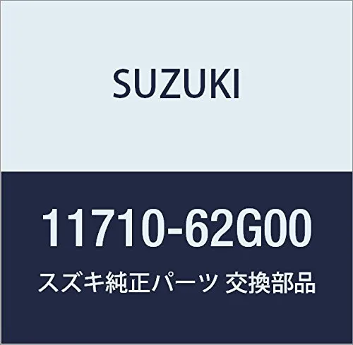 Coxim (suporte) traseiro de motor 1171062G00 Suzuki