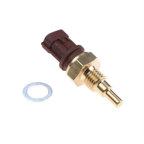Sensor de temperatura do fluido de esfriamento 1365073H00 Suzuki