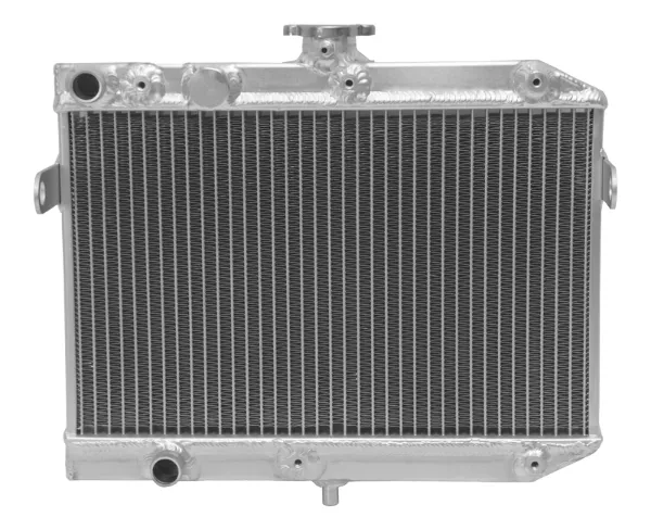 Motor montado G10A Suzuki