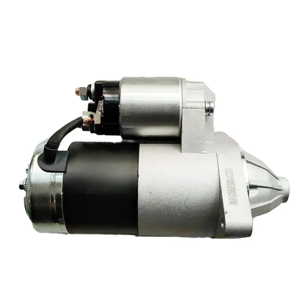 Motor de arranco 3100082631 Suzuki
