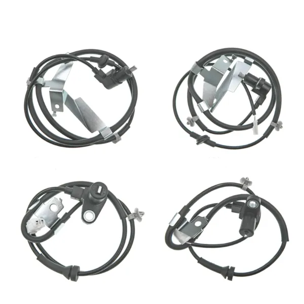 Sensor ABS traseiro esquerdo 5632062J01 Suzuki