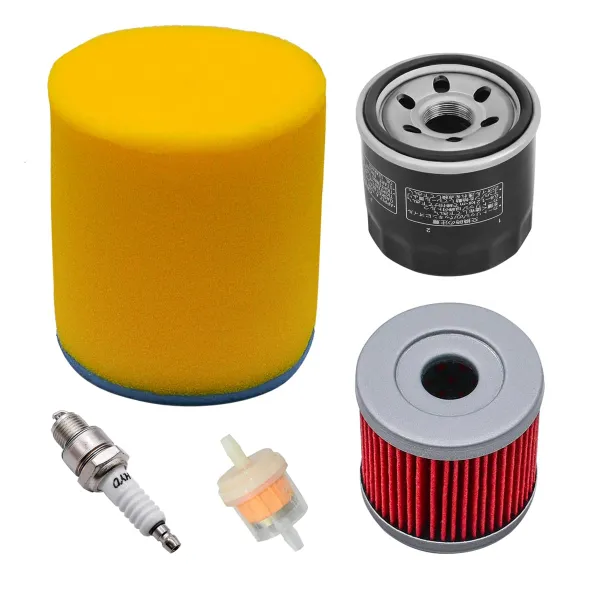 Filtro de óleo 1651003G00 Suzuki