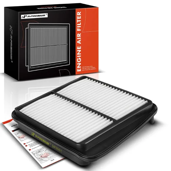 Filtro de ar 1378052D00 Suzuki