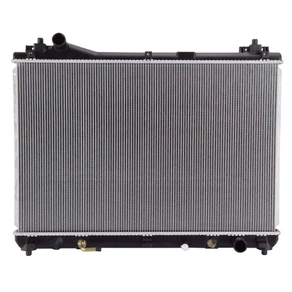 Radiador de esfriamento de motor 1770066J10 Suzuki
