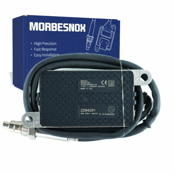 Sensor de óxidos de nitrogênio NOX 2294291 Scania