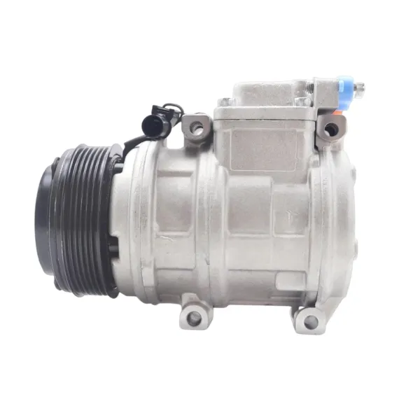 Compressor de aparelho de ar condicionado 180500390A Ssang Yong