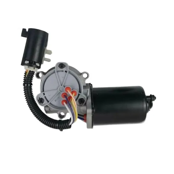 Motor de controlo da caixa de transferência 4408648006 Ssang Yong