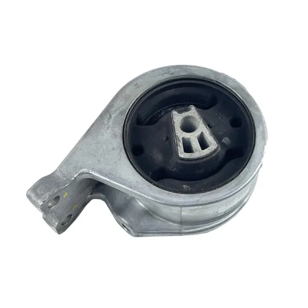 Coxim (suporte) traseiro de motor 2074034102 Ssang Yong