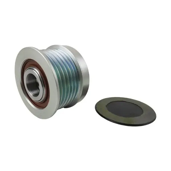 Gerador 6651540202 Ssang Yong