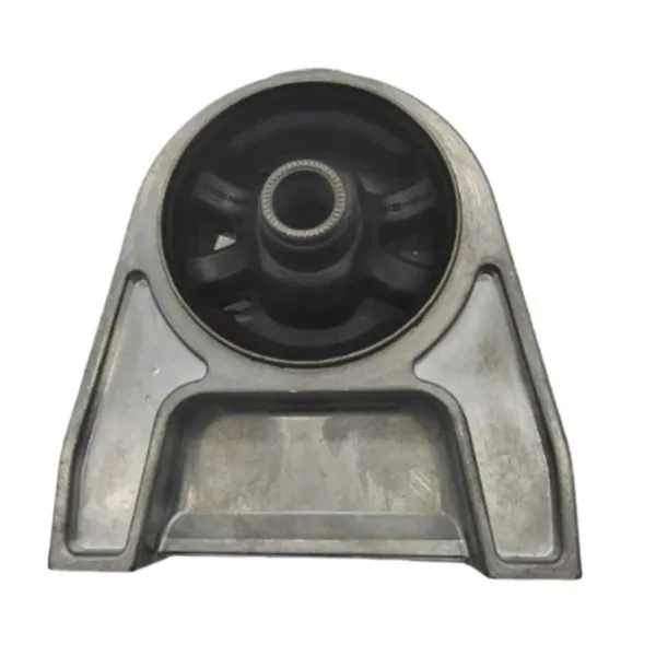 Coxim (suporte) esquerdo de motor 2071034003 Ssang Yong
