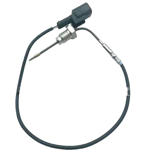 Sensor de pressão dos gases de escape 6651500558 Ssang Yong