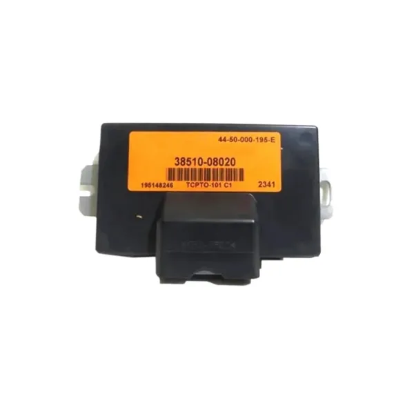 Módulo de direção (Centralina eletrônica) de motor 3851008020 Ssang Yong