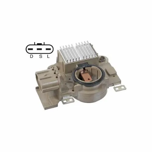 Gerador 23700AA430 Subaru