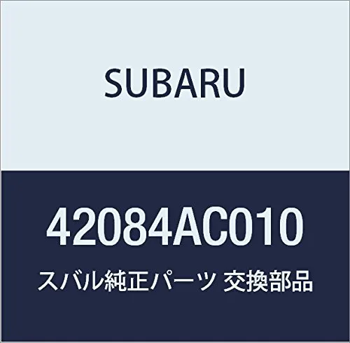  42084AC010 Subaru