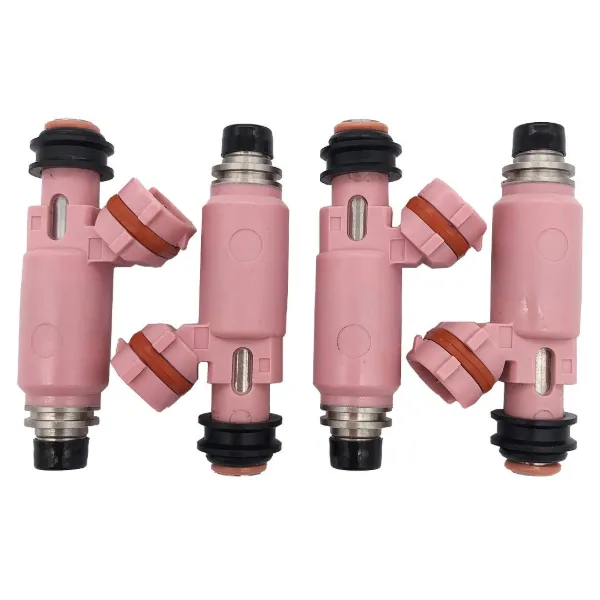 Injetor de injeção de combustível 16611AA370 Subaru