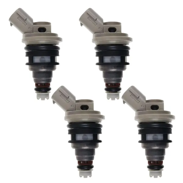 Injetor de injeção de combustível 16611AA290 Subaru