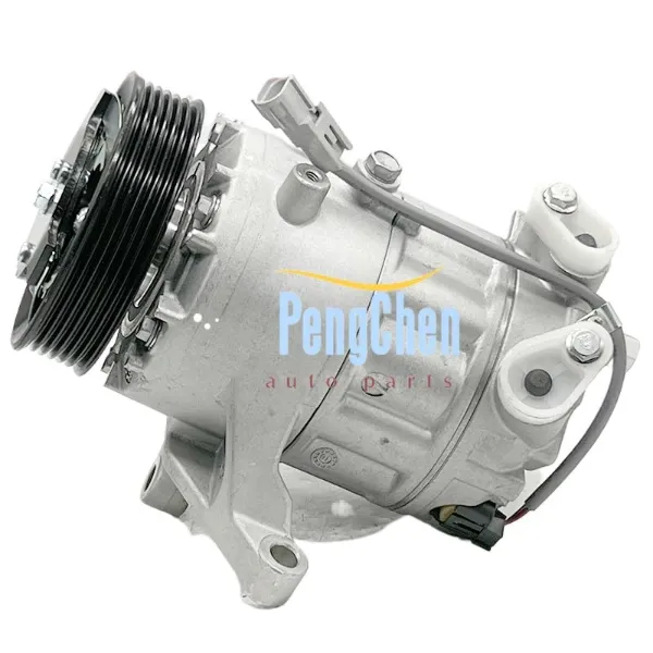 Compressor de aparelho de ar condicionado 73111SJ030 Subaru