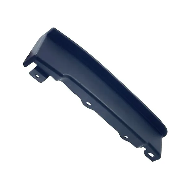 Consola direita do pára-choque traseiro externo 59123SG020 Subaru