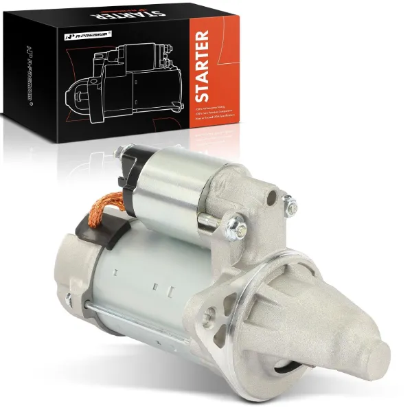 Motor de arranco 23300AA61A Subaru