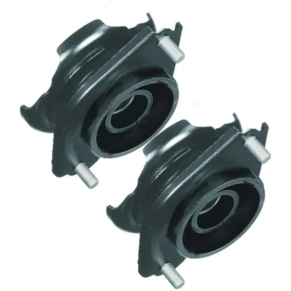 Suporte de amortecedor traseiro 20370FG012 Subaru