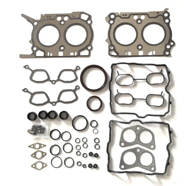 Motor montado FB20 Subaru
