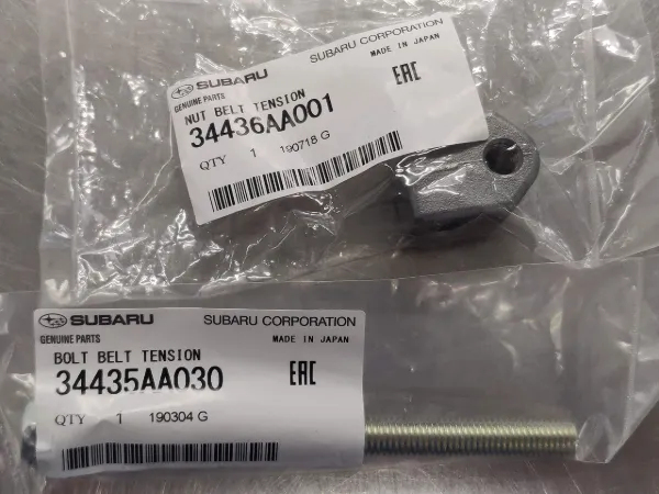  34435AA030 Subaru