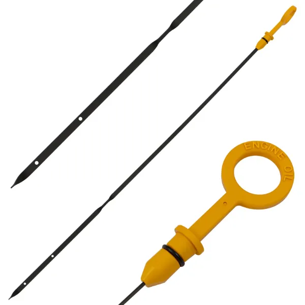 Sonda (indicador) do nível de óleo no motor Subaru Outback V