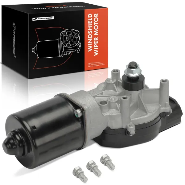 Motor de limpador pára-brisas do pára-brisas 86511SA010 Subaru