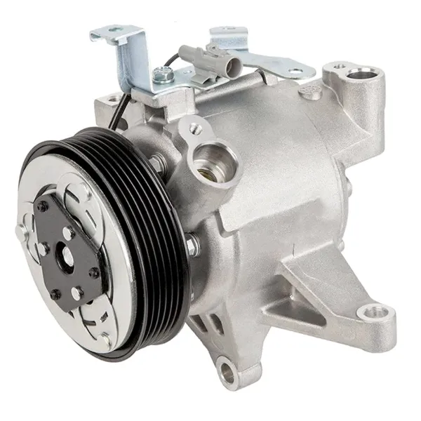 Compressor de aparelho de ar condicionado Z0021226A Subaru