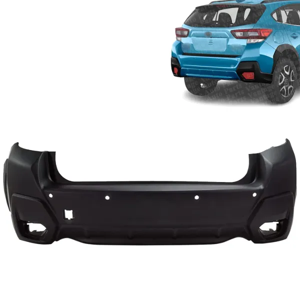 Pára-choque traseiro Subaru XV II