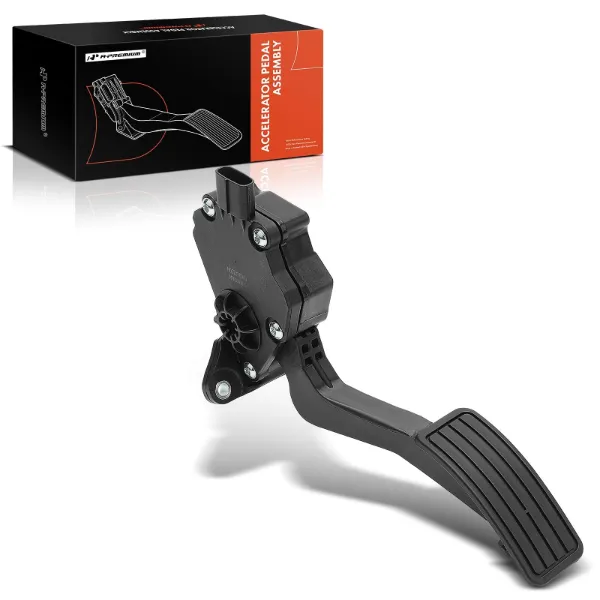 Pedal de gás (de acelerador) Subaru Forester IV