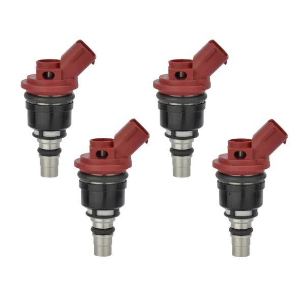Injetor de injeção de combustível 16611AA140 Subaru