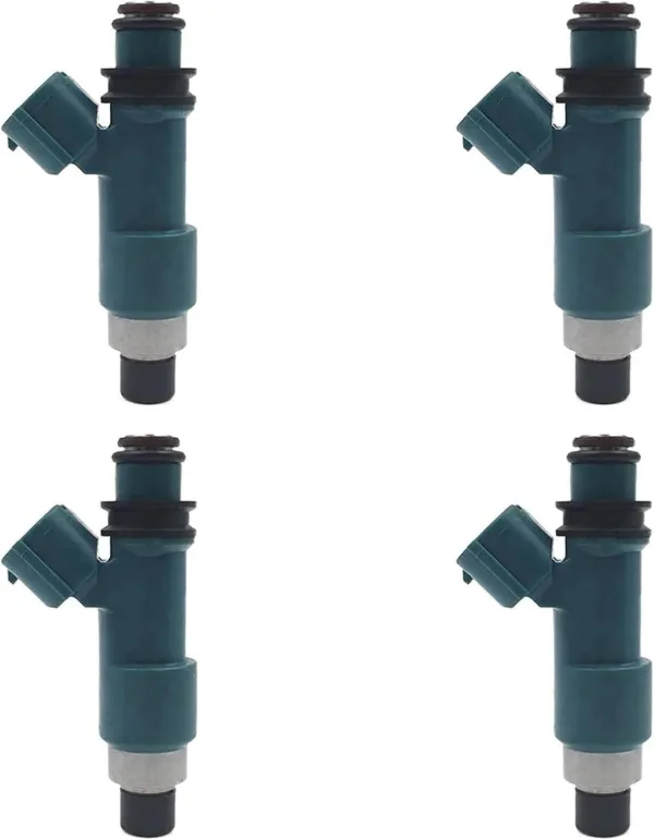 Injetor de injeção de combustível 16611AA800 Subaru