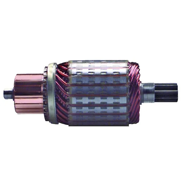 Induzido (rotor) do motor de arranco 23310AA110 Subaru