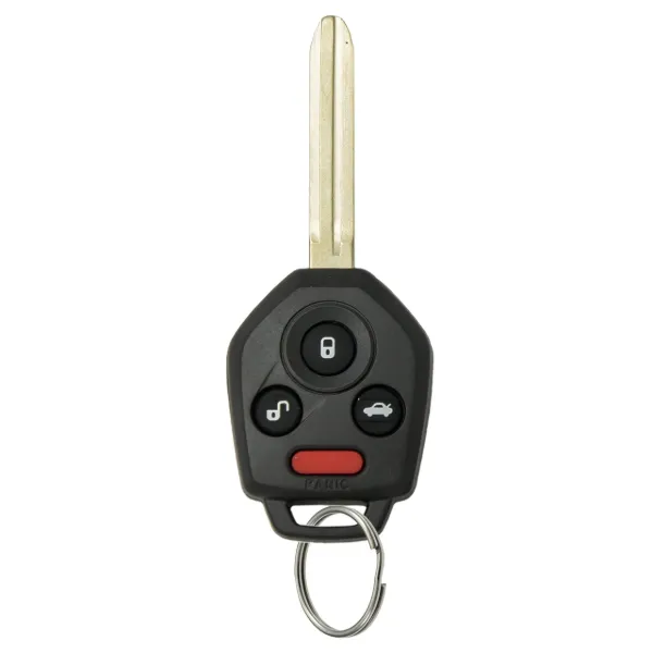 Chave de fecho de ignição 57497AL00A Subaru