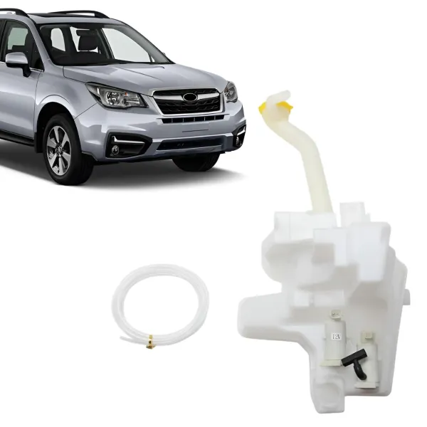 Tanque de fluido para lavador de vidro 86631SG020 Subaru