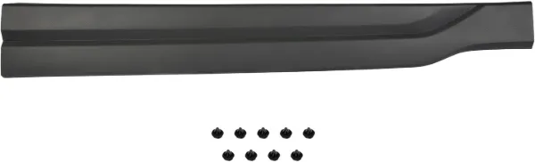 Molduras de portas, kit 91112SJ230 Subaru
