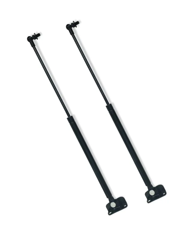 Amortecedor de tampa de porta-malas (de 3ª/5ª porta traseira) 63269FJ020 Subaru