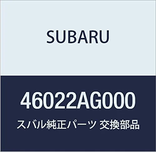  46022AG000 Subaru