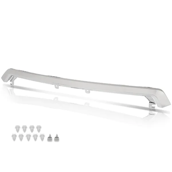 Moldura da capota Subaru Forester IV