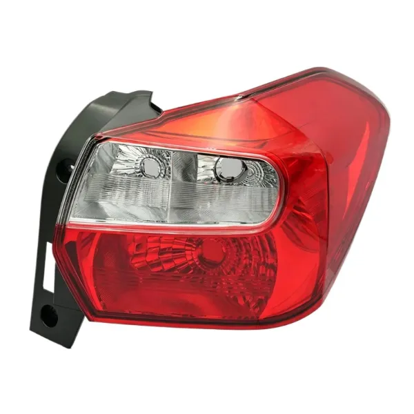 Lanterna direita de marcha à ré 84912FJ040 Subaru