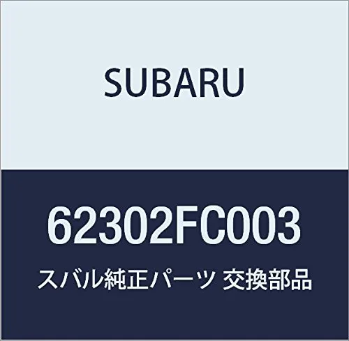  62302FC003 Subaru